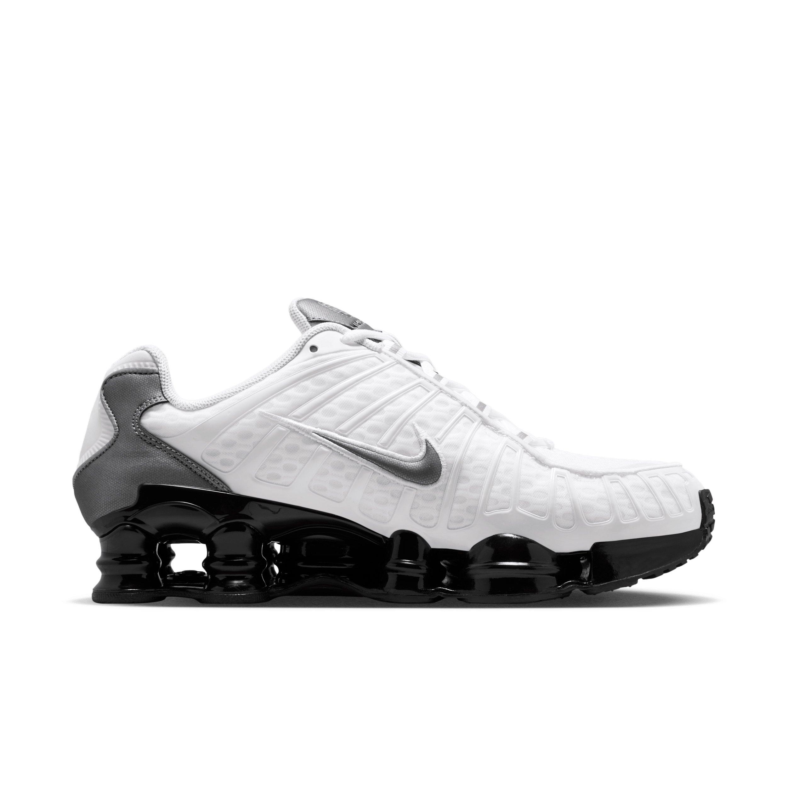 Nike Shox TL 